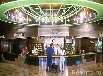 Marjan Hotel 8